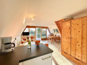 Finnhütten Mönchgut Finnhütte 67 in Gager